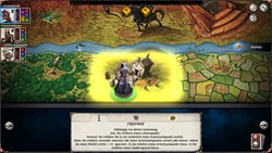 Talisman: Digital Edition - The Devil's Minion Character Pack