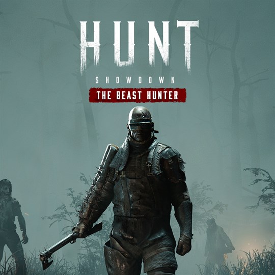 Hunt: Showdown - The Beast Hunter for xbox