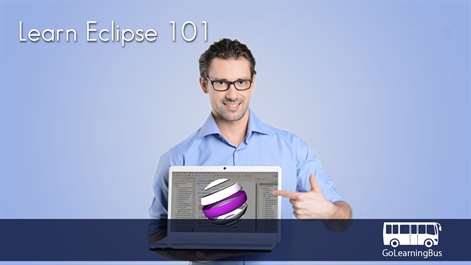 Eclipse 101 by GoLearningBus Screenshots 2