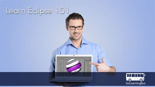 Eclipse 101 by GoLearningBus screenshot 2