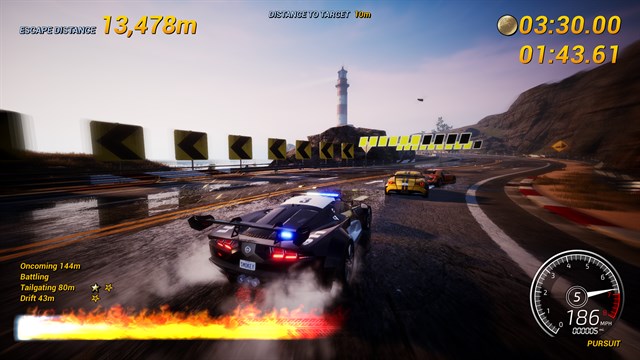 Ultimate Danger Bundle - 4 Dangerous Games including Dangerous Driving screenshot 4