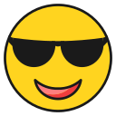 Emoji Keyboard icon