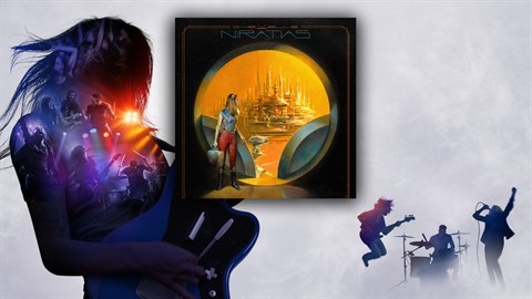 "Self Destructor" - Chevelle