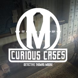 Aperçu Curious Cases