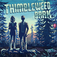 Thimbleweed Park