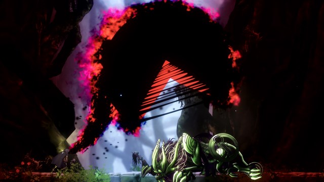Shadow Labyrinth Deluxe Edition screenshot 1