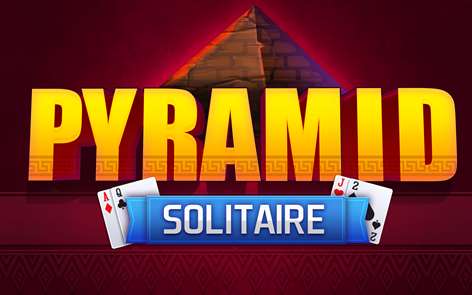 Pyramid Solitaire: Real Fun Card Game Screenshots 1