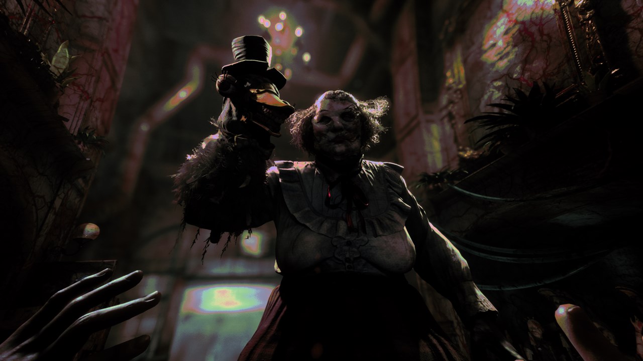 The Outlast Trials screenshot 2