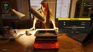 Gold Mining Simulator 2 Demo screenshot 2