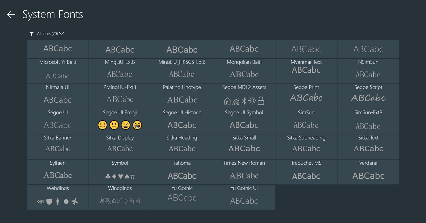 #4. Fontiary (Windows) Door: jhmarquez