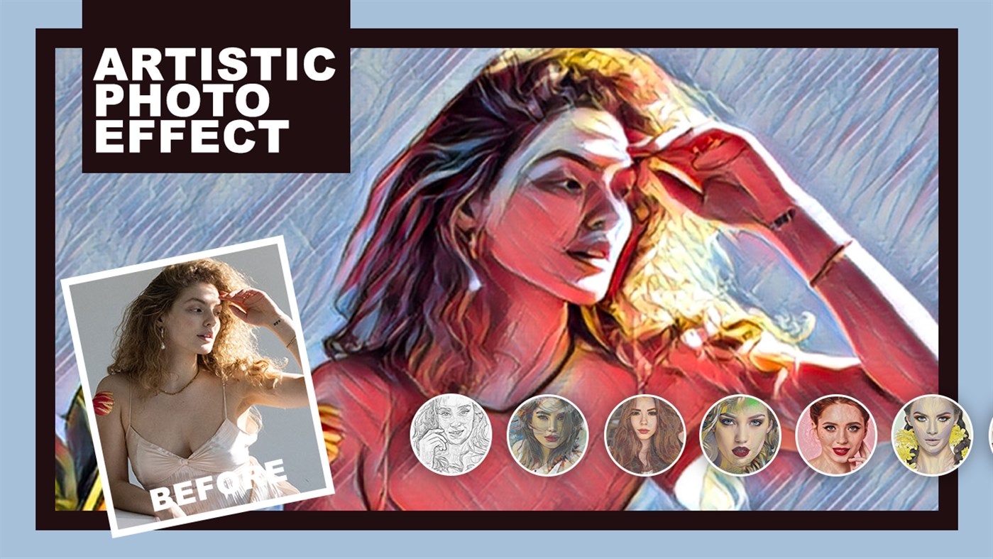 #1. Look Me Camera Funny SnapPic (Windows) Ved: VideoStudio