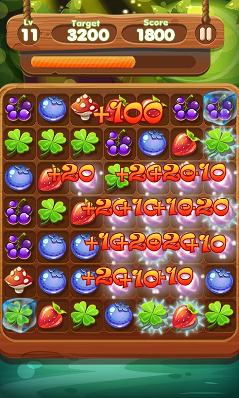 Imágen 12 Fruit Link Cute 2 windows