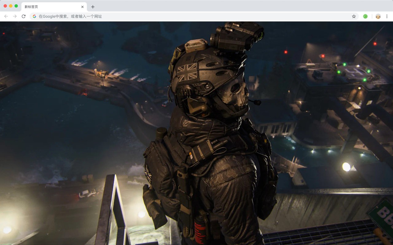 Modern Warfare III Wallpaper HD HomePage