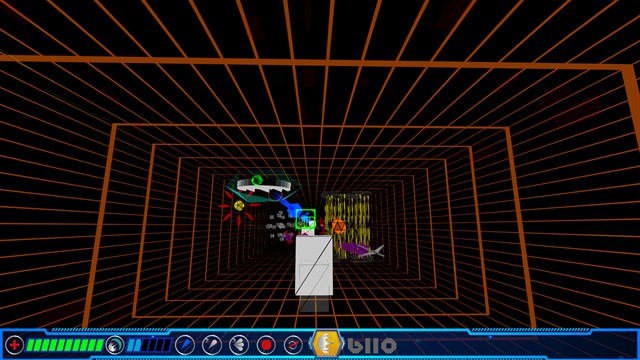 Super Star Shooter 16 screenshot 2