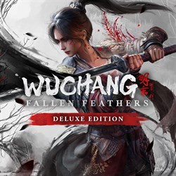 Paquete de mejora Deluxe de WUCHANG: Fallen Feathers