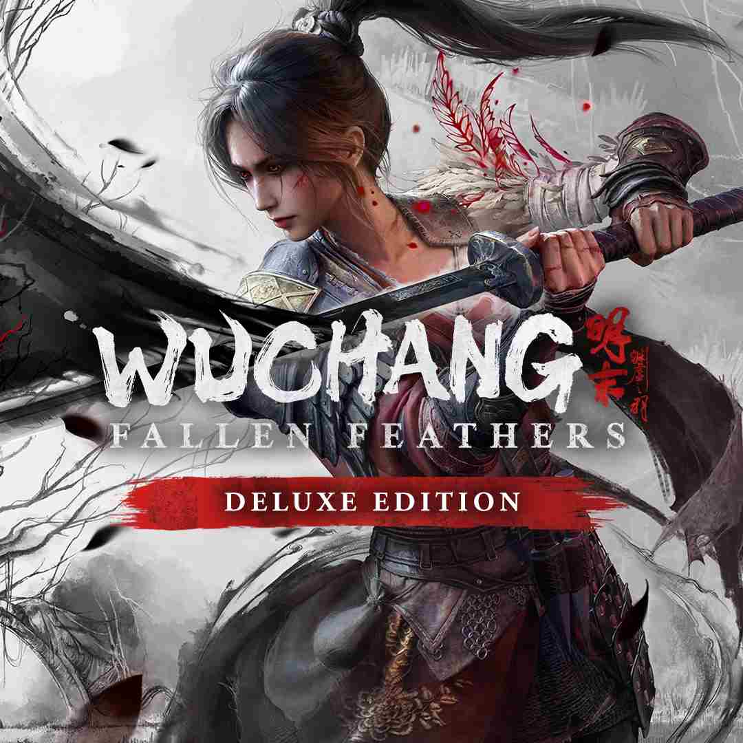 Pacote de Atualização Deluxe de WUCHANG: Fallen Feathers