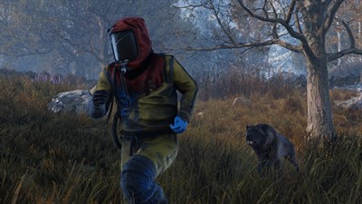 Rust Console Edition — скриншот 3