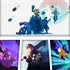 Risk of Rain 2 + Survivors of the Void + Seekers of the Storm + Alloyed Collective Bundle