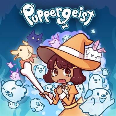 퍼퍼가이스트 (Puppergeist)