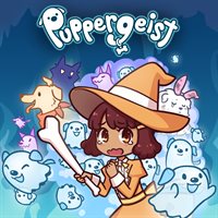 Puppergeist