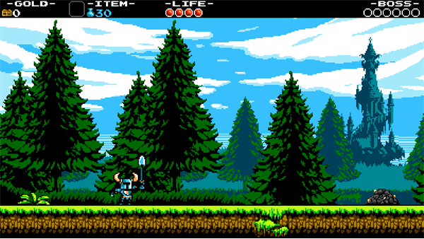 Shovel Knight: Treasure Trove screenshot