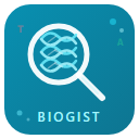 BioGist icon