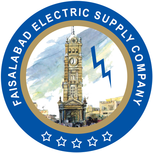 FESCO Online Bill icon