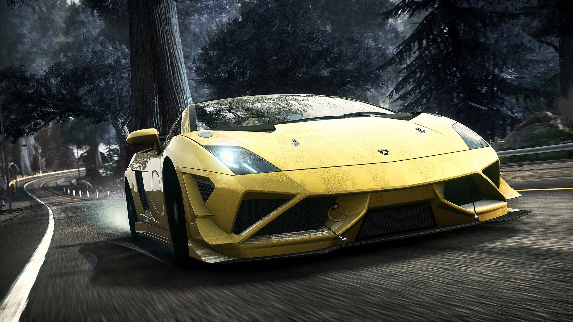 Buy Need For Speed Rivals Concept Lamborghini Racers Microsoft Store