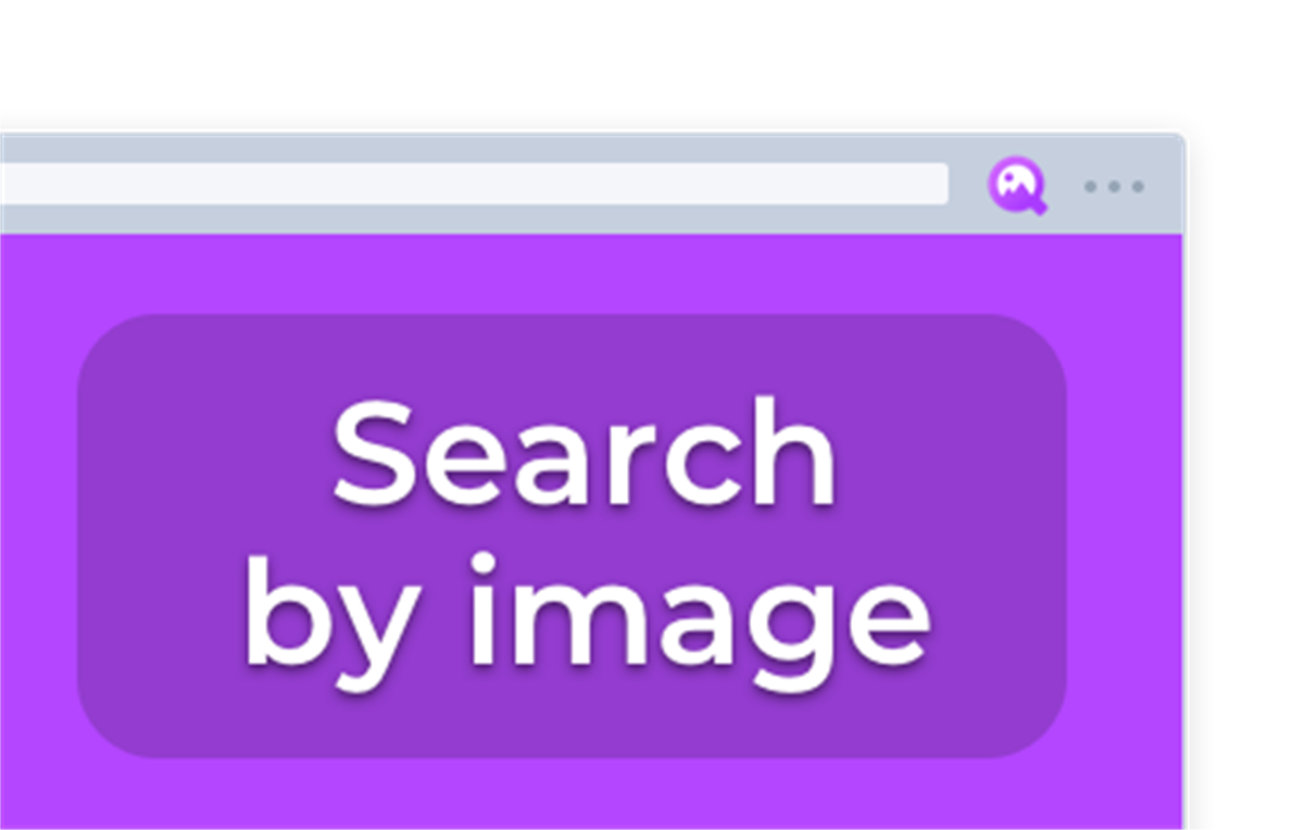 Search The Image