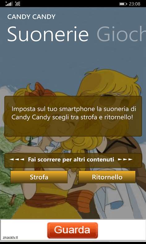 Candy Candy Serie Completa Ita Download Games
