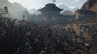 DYNASTY WARRIORS: ORIGINS Digital Deluxe Edition screenshot 1