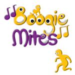 Boogie Mites Animal Songs