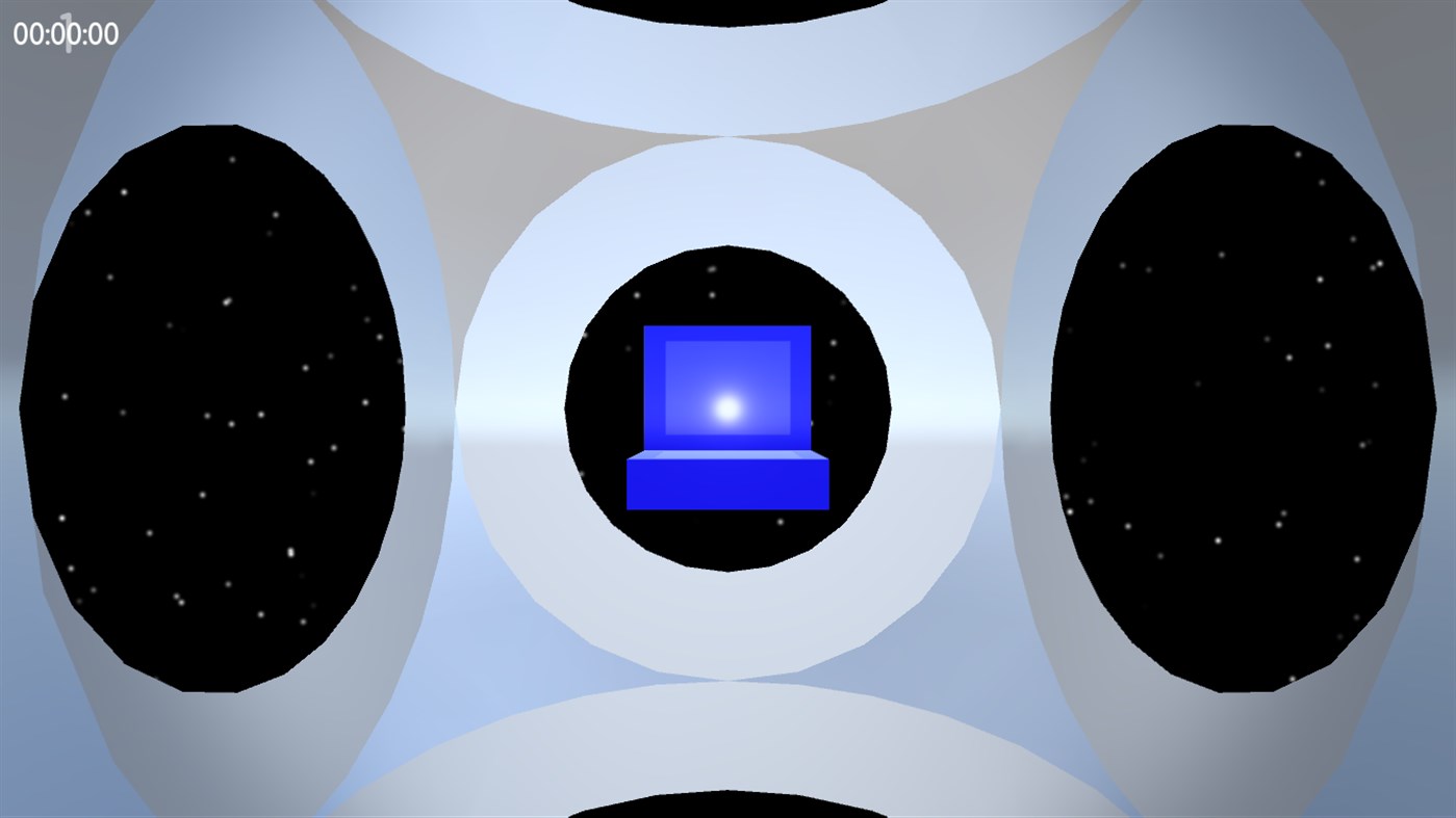 #1. Space Station - osbo.com (Windows) 由: Osbo Design