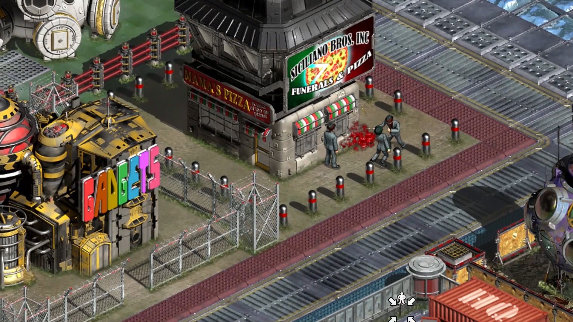 Constructor Plus screenshot thumbnail video
