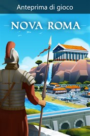 Nova Roma (Anteprima di gioco)