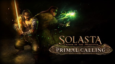 Solasta: Crown of the Magister - Primal Calling