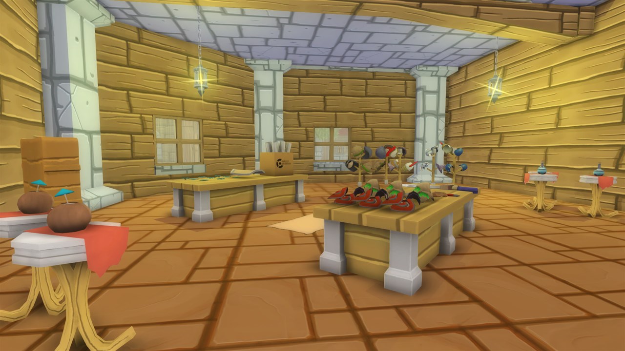 Shoppe Keep screenshot 7