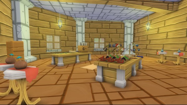 Shoppe Keep screenshot