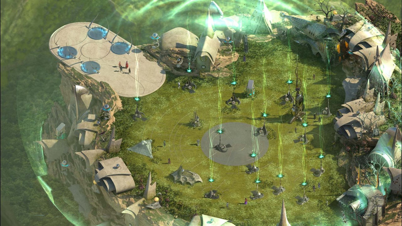 Torment: Tides of Numenera screenshot 8