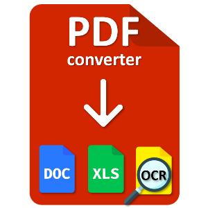 PDF to Office Converter (OCR) & Editor