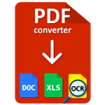 San PDF Converter PRO Logo