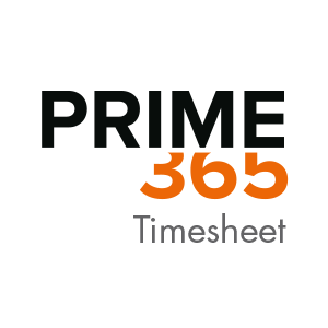 PRIME365 Timesheet