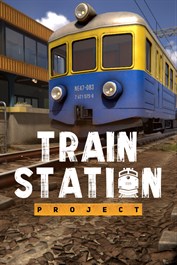 Train Station Project