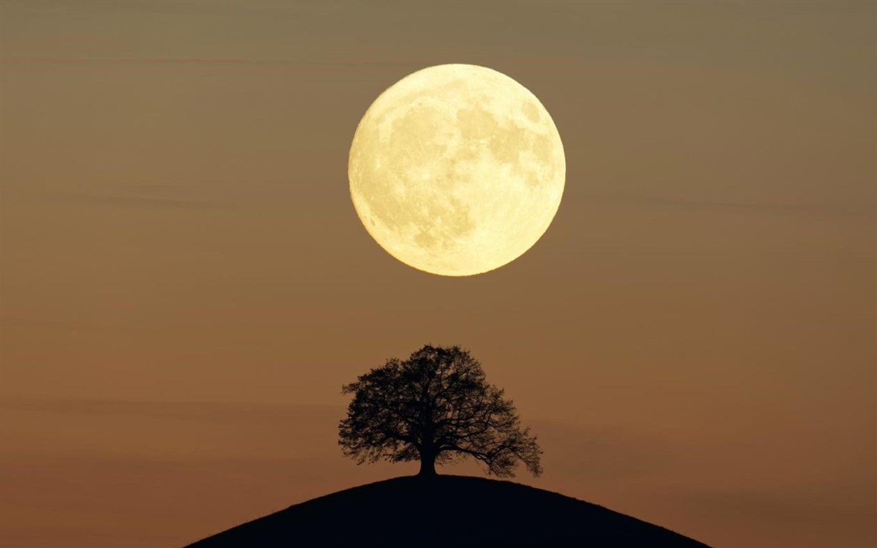 #1. Near Side of the Moon (Windows) Podle: Microsoft Corporation