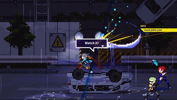 SOULVARS Demo — 13