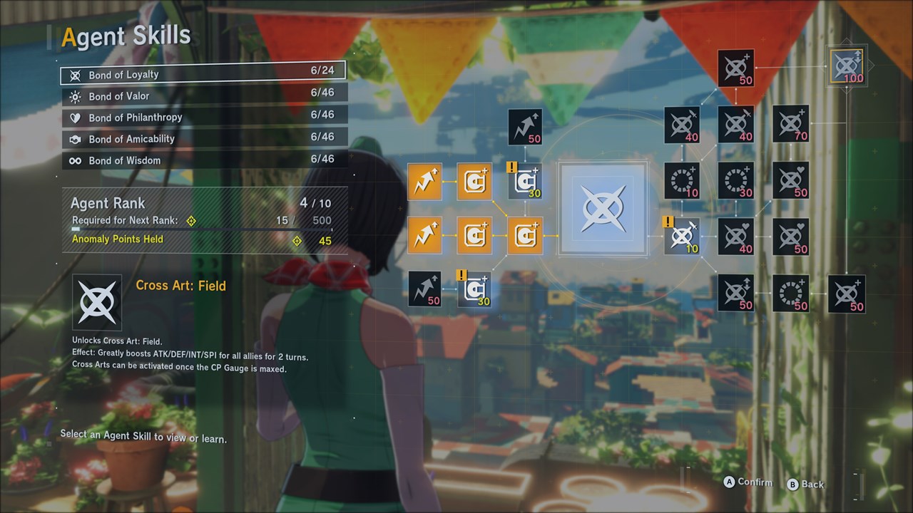 Digimon Story Time Stranger Deluxe Edition screenshot 9