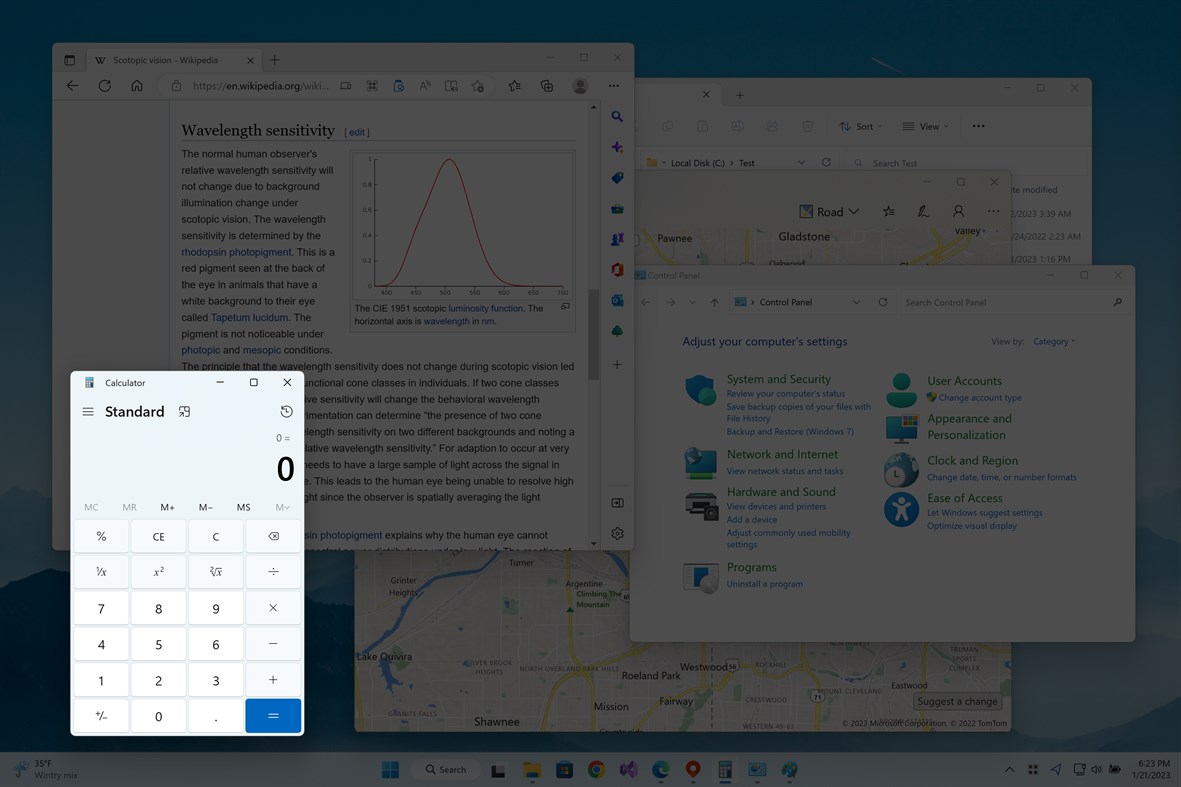 #1. Smart Window Dimmer (Windows) 来自: EvlarSoft LLC