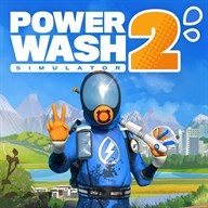 PowerWash Simulator 2