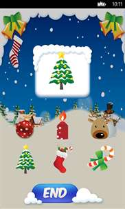 Xmas Baby Phone - Christmas Jingles Delight screenshot 6