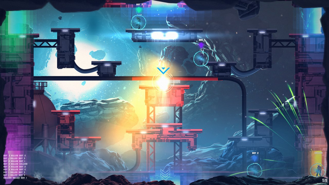 AlphaLink screenshot 7